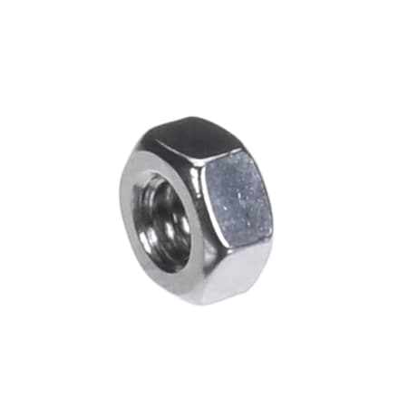 American Dish Service NUT, 1/4-20 HEX 098-2401